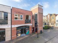 Wilhelminaplein 2, 3262 SW Oud-Beijerland