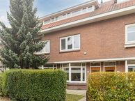 Johann Sebastian Bachstraat 14, 3533 XC Utrecht