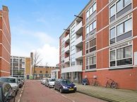 Jan Mankesstraat 60 1, 1061 SX Amsterdam