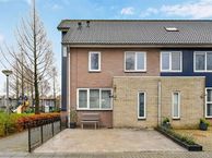 Paulus Potterstraat 60, 1318 PP Almere