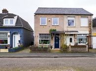 Spreeuwenstraat 8, 7605 XZ Almelo