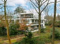 Mozartlaan 15 F, 1217 CM Hilversum