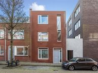 Harpstraat 1, 3513 XA Utrecht