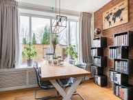 Kinderen van Versteegplein 21, 2713 HB Zoetermeer