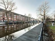 Amstelkade 126 Hs, 1078 AS Amsterdam