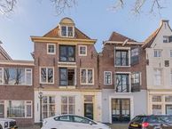 Hoogstraat 22 B, 1381 VT Weesp
