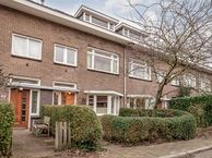 Johann Sebastian Bachstraat 42, 3533 XD Utrecht