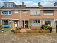 Cornelis Bregmanstraat 57, 1741 BK Schagen