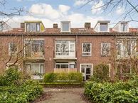 Roomburgerlaan 15, 2313 PP Leiden