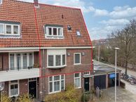 Ferdinand Bolstraat 72, 3583 AS Utrecht