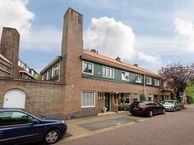 Bordetstraat 15, 1221 HV Hilversum