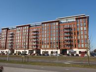 Ookmeerweg 5 C, 1068 ZX Amsterdam