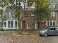 Prinses Marijkelaan 8, 3583 XA Utrecht