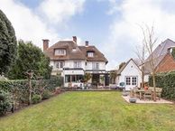 Heemsteedse Dreef 267, 2101 KH Heemstede