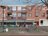 Johan Huizingalaan 312 I, 1065 JN Amsterdam