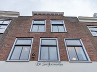 Oudegracht 288 B, 3511 NW Utrecht