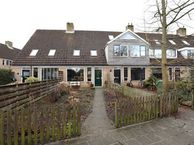 Laan van Brussel 84, 1825 GS Alkmaar