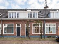 Abstederdijk 21, 3582 BA Utrecht