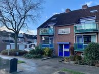 Tegelseweg 166 a, 5912 BL Venlo