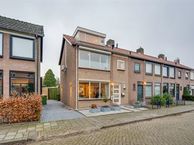 Bosloop 8, 4841 TB Prinsenbeek