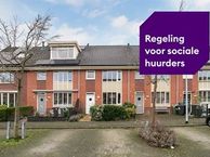 La Bohèmeplantsoen 19, 2152 GE Nieuw-Vennep