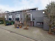 Helgoland 2, 1506 BW Zaandam