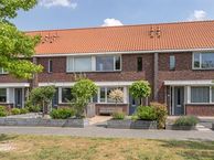 Hendrik Berlagestraat 86, 4827 JL Breda