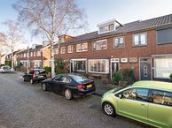 Nassaustraat 147, 2983 RD Ridderkerk