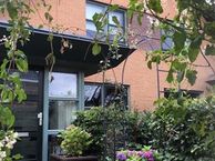 Stroekmaat 9, 9431 MD Westerbork