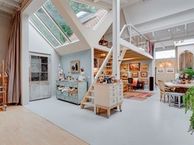 Coehoornstraat 4 + 2a, 1222 RT Hilversum
