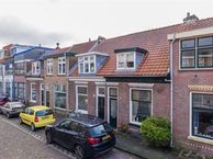 Brouwersstraat 148, 2013 WR Haarlem