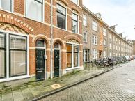 Palmstraat 85 H, 1015 HR Amsterdam