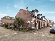 Tuinstraat 45, 1815 TK Alkmaar