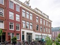 Daniël Stalpertstraat 2 I, 1072 XE Amsterdam