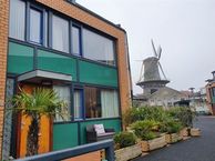 Burgemeester Honnerlage Gretepad 13, 3119 BV Schiedam