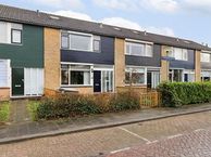 Schorpioenstraat 10, 3318 TN Dordrecht