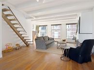 Kerkstraat 72 B, 1017 GN Amsterdam