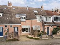 Middelbeek 17, 6715 HS Ede