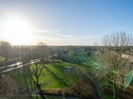 Messiaenplantsoen 93, 1323 LH Almere