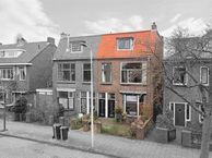 De Laat de Kanterstraat 10, 2313 JT Leiden