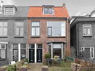 De Laat de Kanterstraat 10 A, 2313 JT Leiden