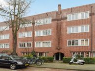 Vespuccistraat 106 hs, 1056 SR Amsterdam