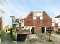 Paardebloemweide 13, 3448 TJ Woerden