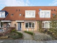 Venraystraat 37, 1324 DX Almere