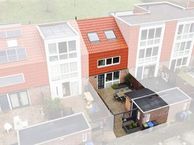 Heidehoeve 55, 3438 LN Nieuwegein