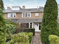 Goudenregenstraat 23, 1402 ET Bussum