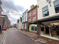 Springweg 17 1 VZ, 3511 VH Utrecht