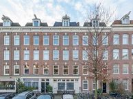 Wagenaarstraat 12 -III, 1093 CP Amsterdam