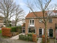 Frederik Hendriklaan 11, 1814 JM Alkmaar