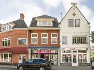 Bloemendaalseweg 123 A, 2061 CH Bloemendaal